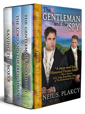 cover image of Ormond Yard Victorian Romances 1-3
